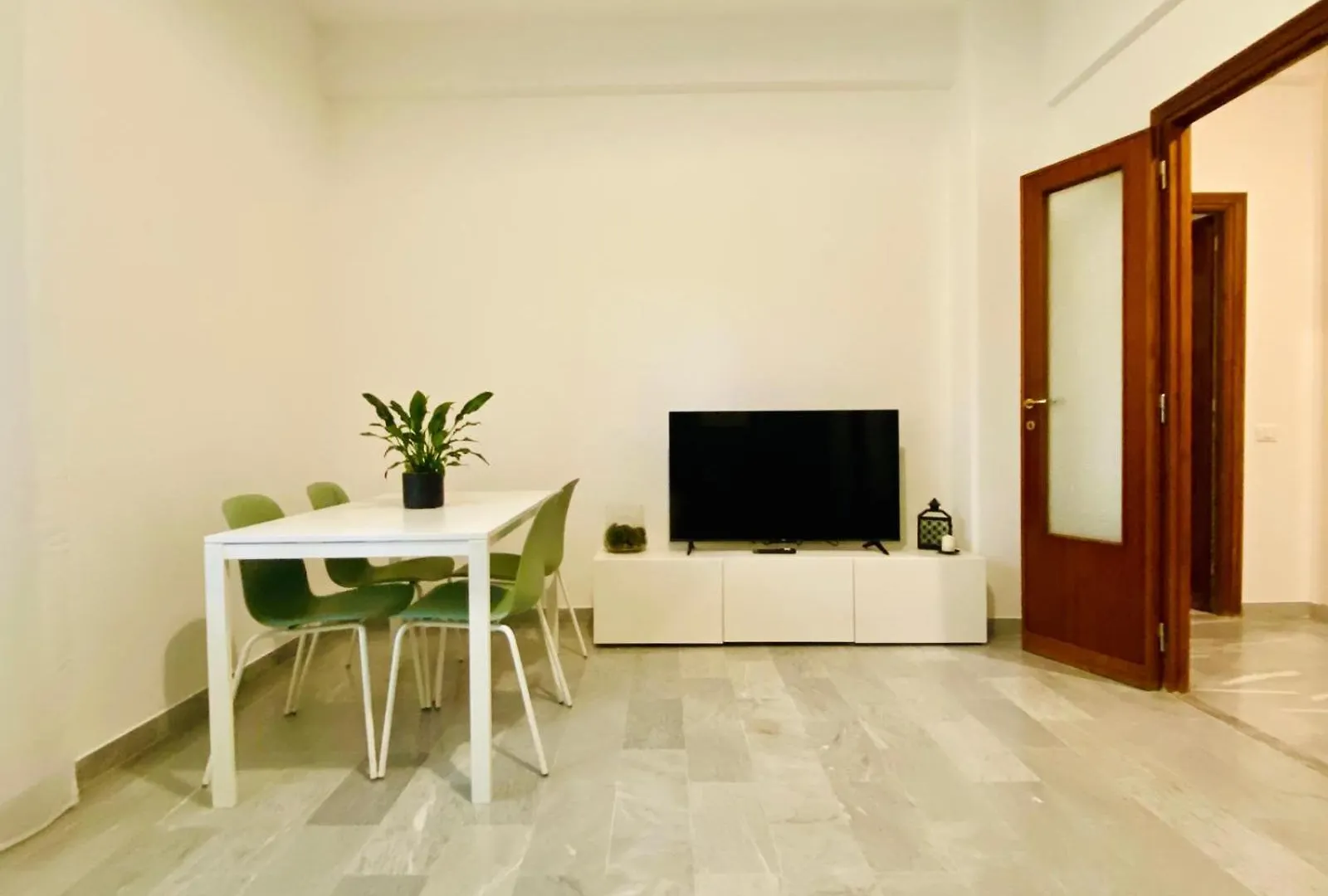 La Casa Di Giada Appartement Rome