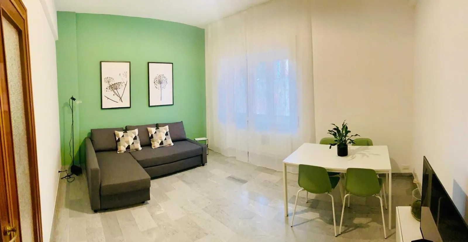 La Casa Di Giada Appartement Rome Italië