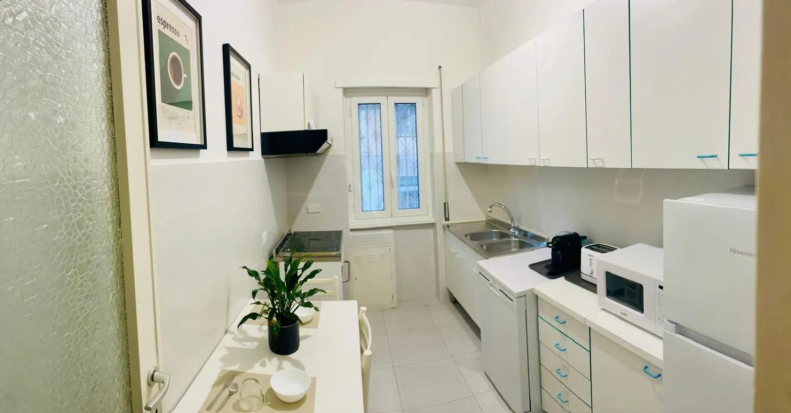 La Casa Di Giada Appartement Rome